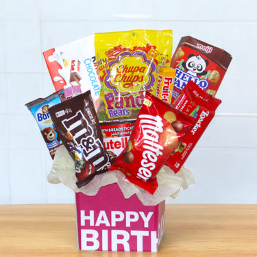 Sweet Treats Gift Box